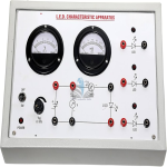 LED Characteristics Apparatus